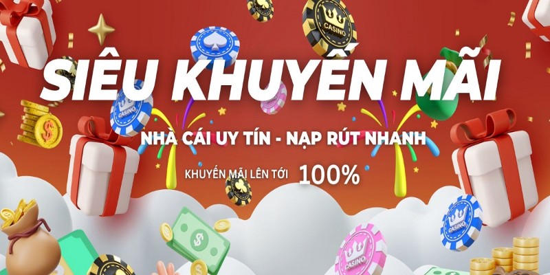 Khuyến mãi siêu hấp dẫn - 77Win có uy tín không