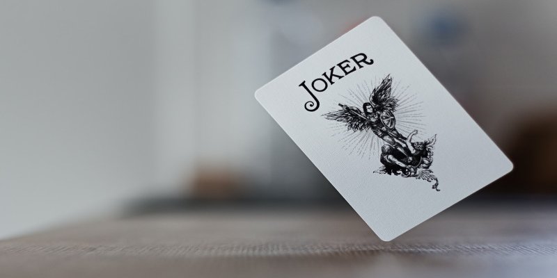 Chiến thuật chơi bài Joker