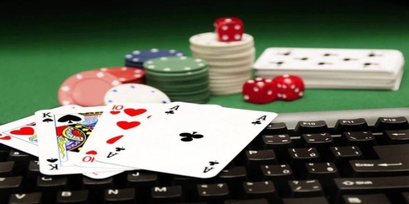 Những bí quyết chơi cá cược Casino 77Win