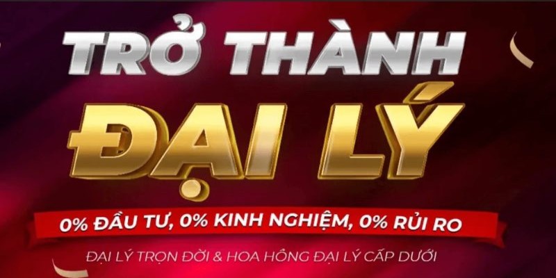 Phương pháp để trở thành đại lý 77Win cực dễ hiểu