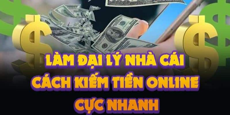 Đại lý 77Win là một trong những tên tuổi hàng đầu trong lĩnh vực cá cược