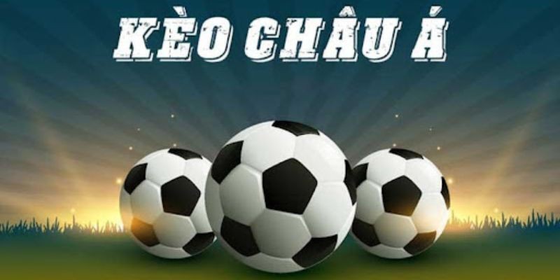 Nếu game thủ cược vào đội yếu hơn, đội đó thắng theo kèo bóng đá, sẽ thắng cược