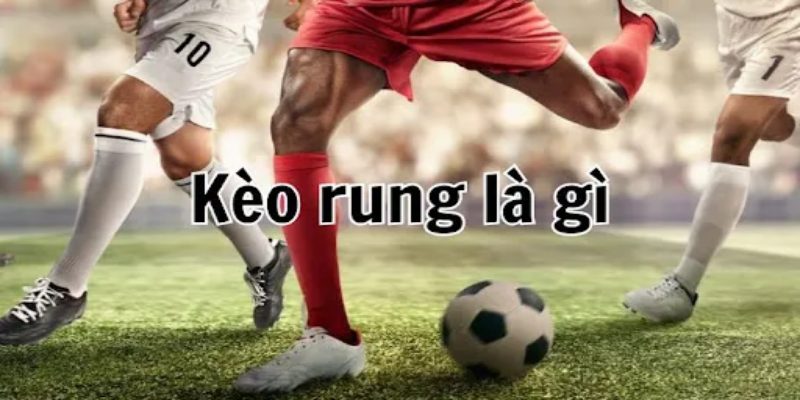 Kèo rung là gì và những bí quyết bắt kèo tại nhà cái 77Win