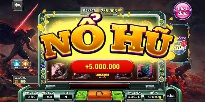 Những bí quyết chơi nổ hũ trúng ngay Jackpot