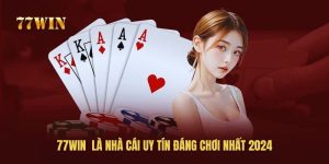 77Win có lừa đảo không