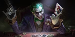 cách chơi bài Joker