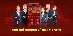 Đại lý 77Win