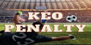 Kèo penalty